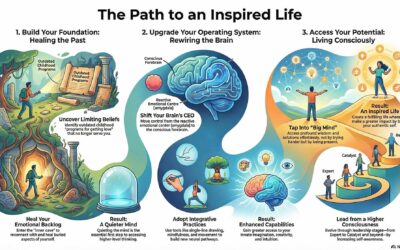 The Path to an Inspired Life