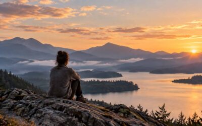 Why Your Brain Keeps Repeating the Past